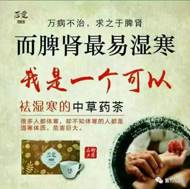 辨证论治外阴,阴道疾病 湿寒体质