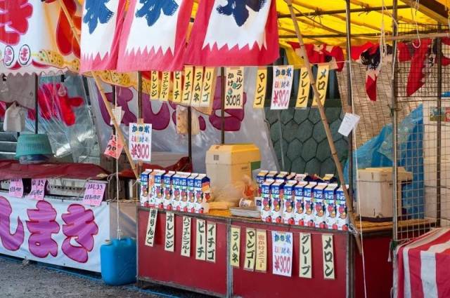 深度丨哪些是你值得体验的东京夏日祭,看这一篇就够了