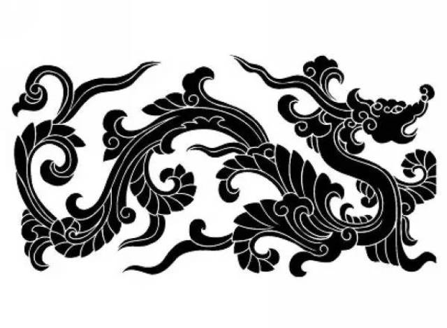 赏析| 中国传统纹饰--动植物纹样