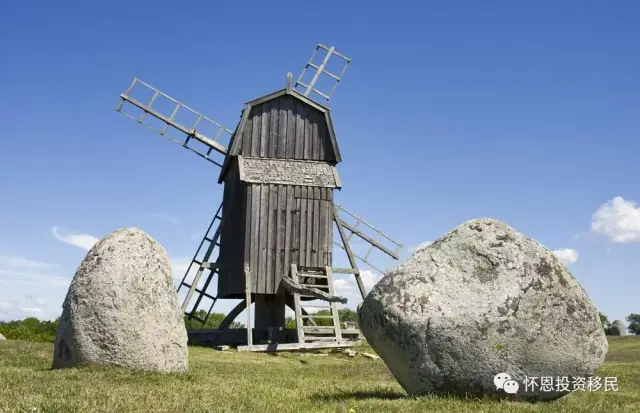 荷兰家庭团聚条件宽松吸引人 移民荷兰就这么