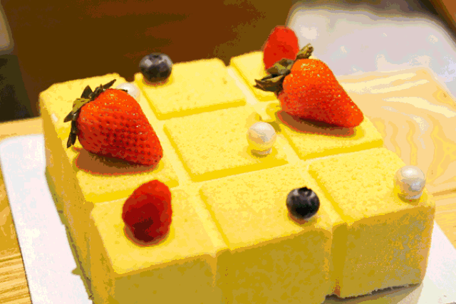 夏季美食盛宴 美酒甜品日料一个都不能少 | 一周酒店资讯