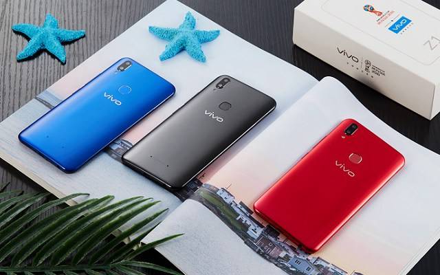 比vivo z1贵300的vivo z1i到底怎么样?看完秒懂
