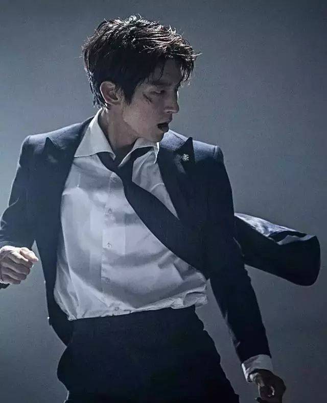 目前很火的4部韩剧:第2部全程姨母笑,第4部简