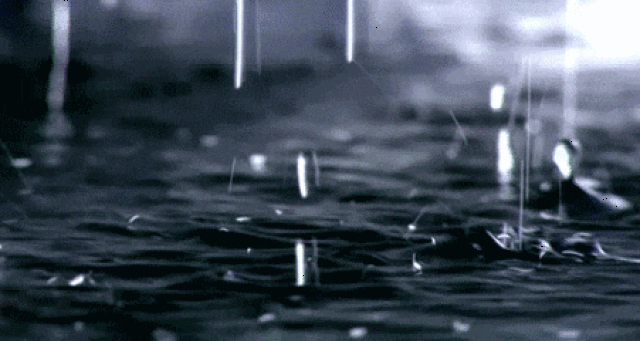 本周雨水继续