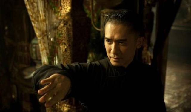 黄飞鸿霍元甲和叶问谁是高高手?答案:李小龙图片