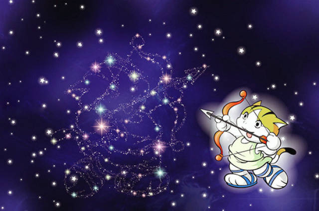 12运势近期如愿以偿的星座,天蝎座概率极佳-星座频道天秤座女生有多冷静图片