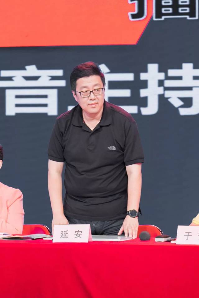 春风十里,不如早起 | 2018新闻播音主持基本功