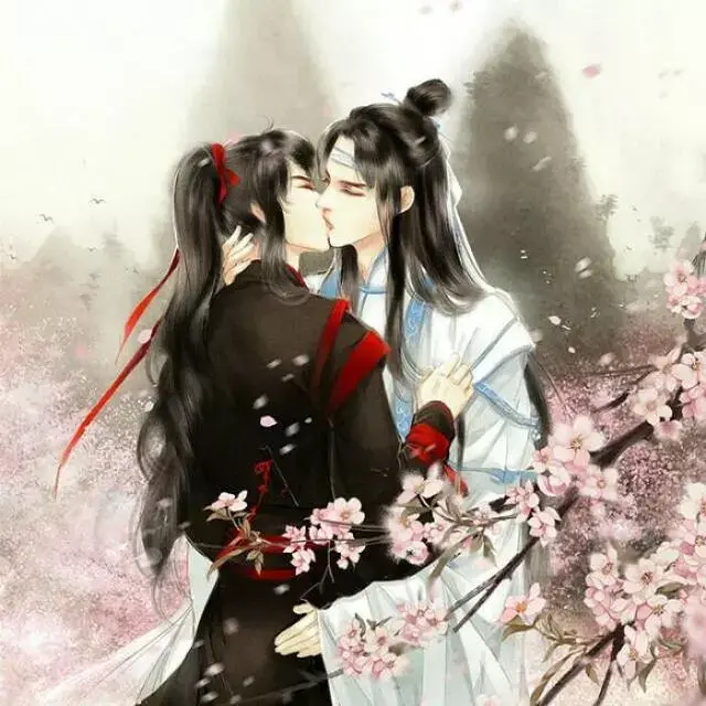 5亿的点击《魔道祖师》这是要逆天啊!