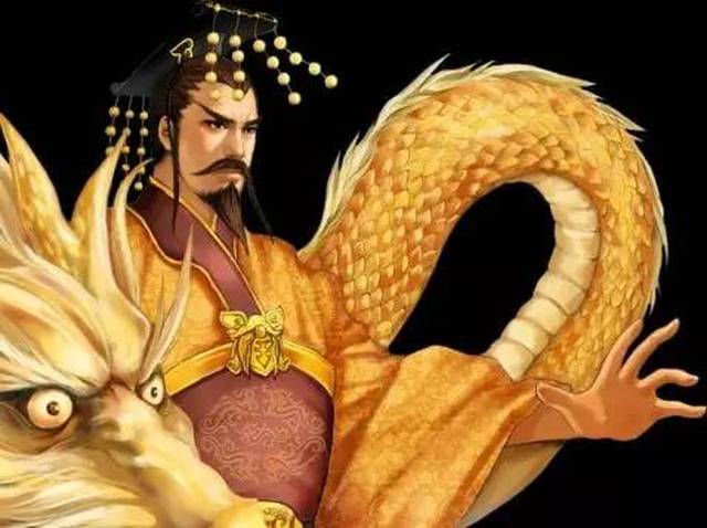 有人说,冉闵是挽救汉人免遭亡族之灾的千古一帝,能否信服? top.