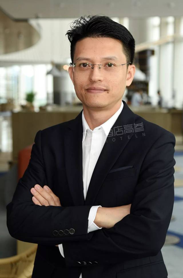 【任命】最新五星级酒店任命:洲际,保利,君悦,喜来登,凯悦嘉轩
