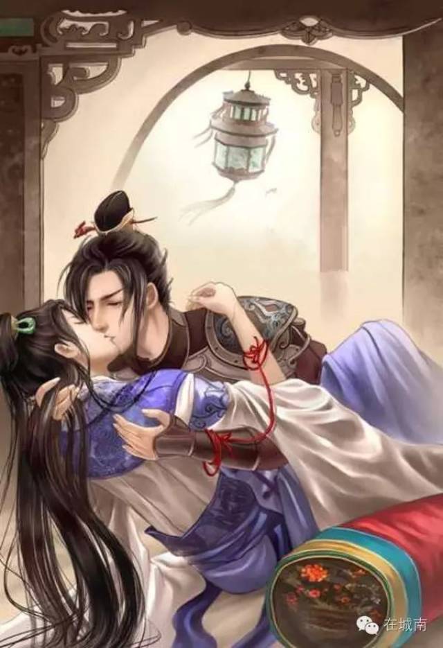 拾趣|弯男黄九郎