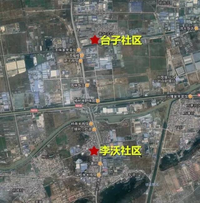 位于北三环南,九里山北,地铁二号线李沃站旁.