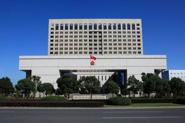 小布从温州市中级人民法院获悉,自7月16日起,温州全市法院对应由基层