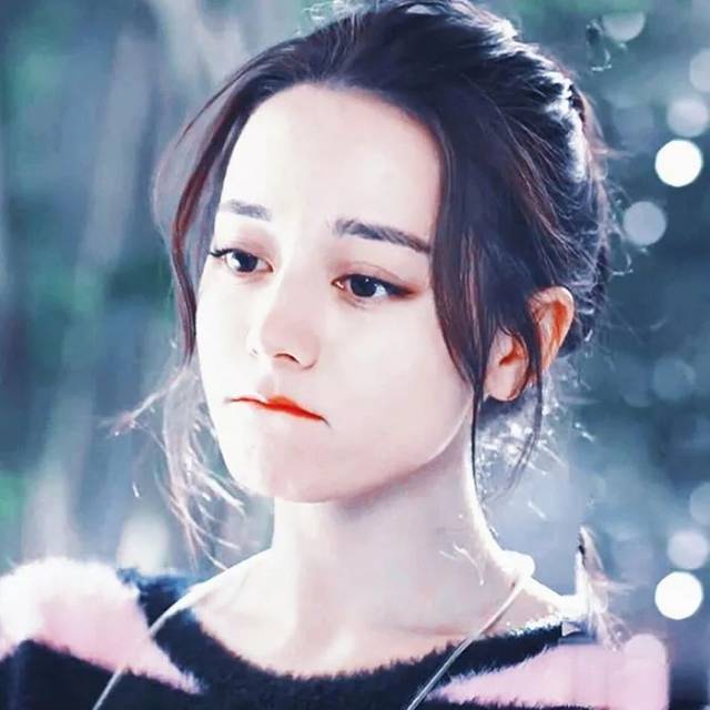 迪丽热巴专辑 | 爱你已经不是一两三天的事了.