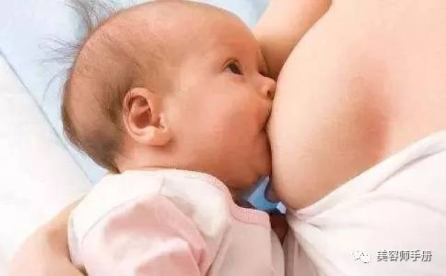 孕期胸部总有“乳汁”分泌,二胎妈妈被确诊患癌!