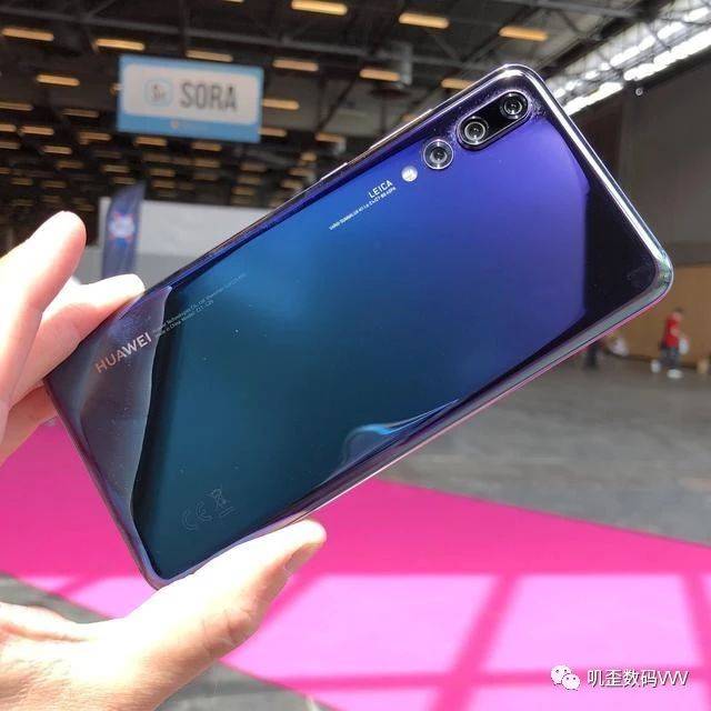 其实并非最好的旗舰,华为p20pro这款手机为什么不降价?