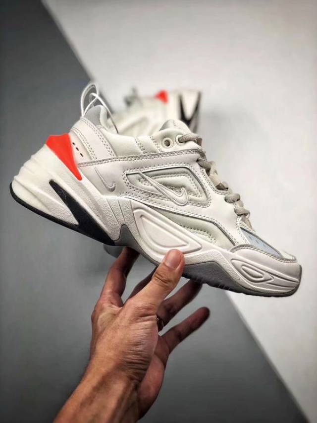 Nike M2K Tekno 耐克复古鞋系列详细评测