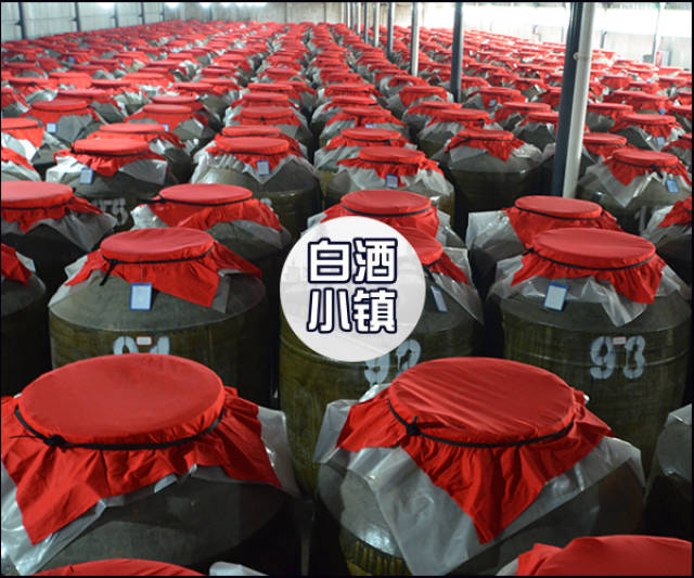 白酒新品,没花一分钱广告,迅速占领一个县城3