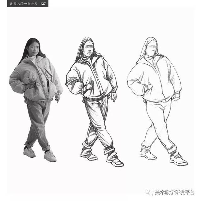 速写入门——阿富汗新书上市