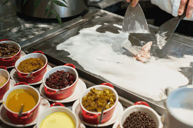 夏季美食盛宴 美酒甜品日料一个都不能少 | 一周酒店资讯