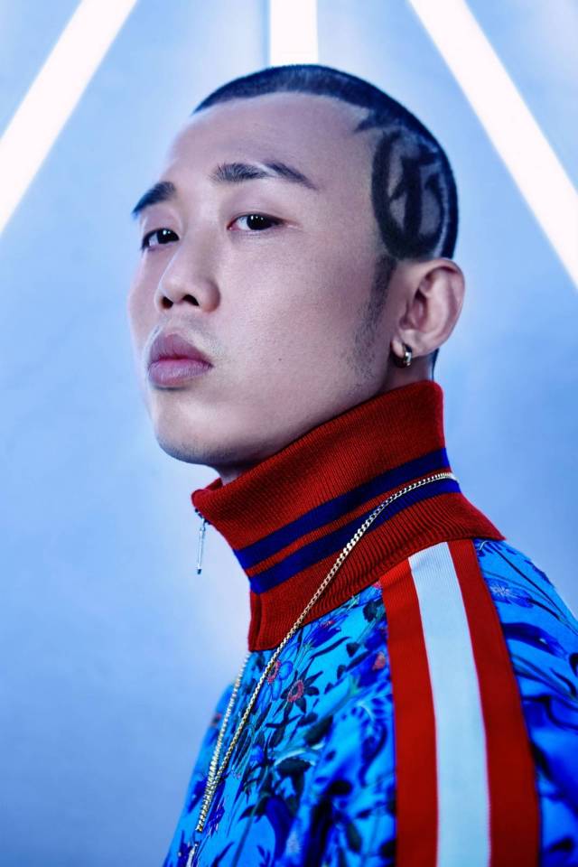 GAI周延本周六将空降武汉欢乐谷 诠释电音说唱