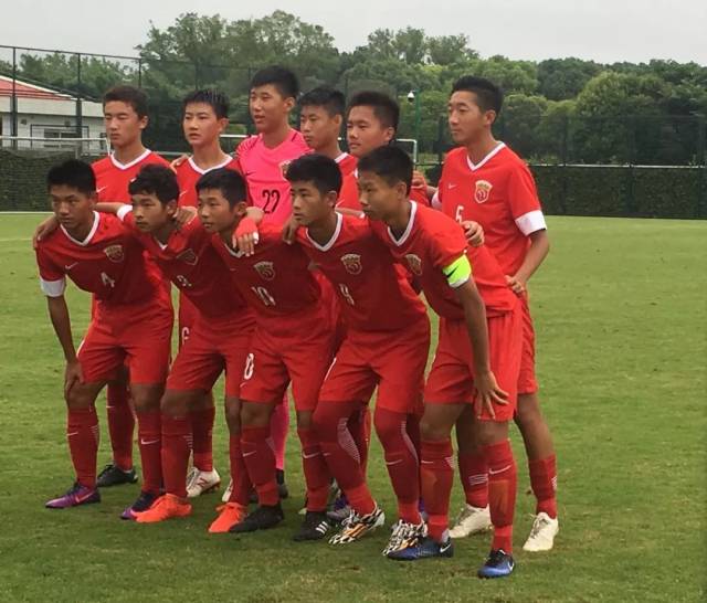 U15青超联赛|深圳实验18球大胜对手,广州89中