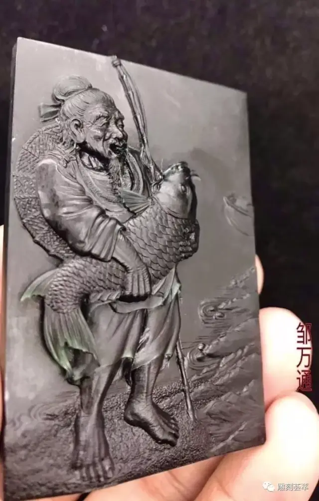 邹万通作品【奔马】【满宅而归】