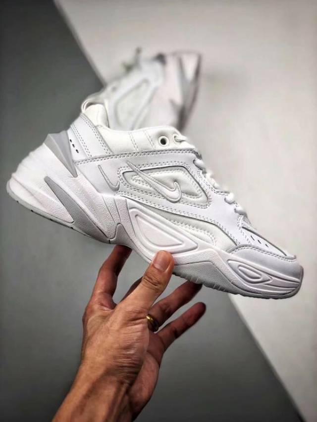 nike m2k tekno 耐克复古鞋系列详细评测