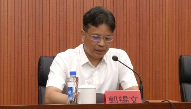 今天，福建省第十六届运动会开幕倒计时100天誓师大会在宁德召开!