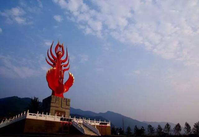 【景区地址】 运城市南山凤凰欢乐谷 本次活动参加网红近,预计