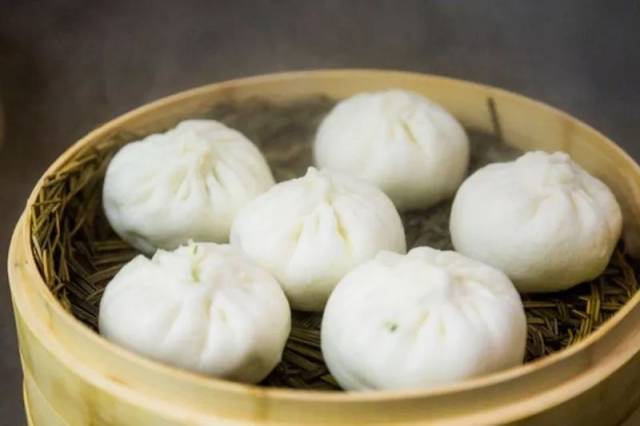 撑撑撑!南京这家包子店,就是我一整个月早餐只吃包子的理由!