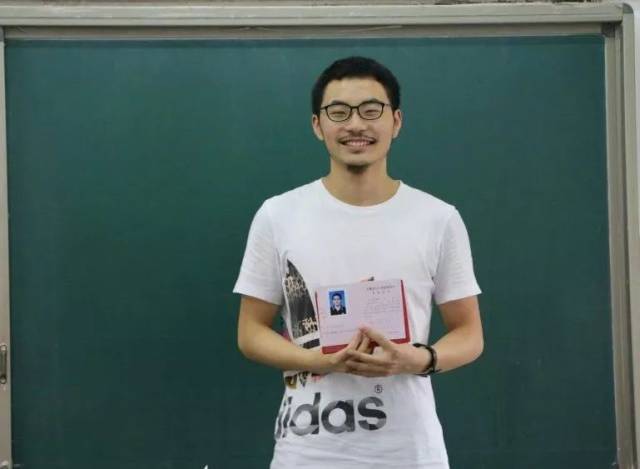 被理科竟是,高考满分悲剧,合肥高考北大no.1早恋数学娃石油的高中生录取图片