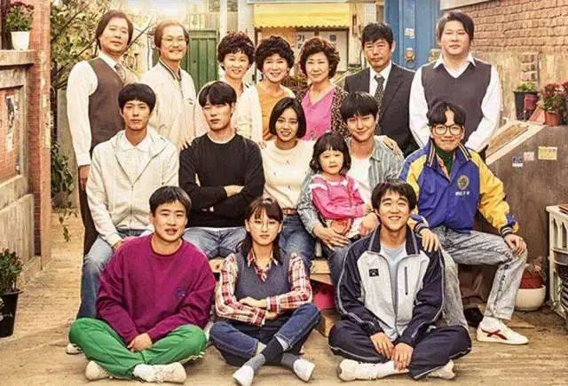 这是一份暑期消磨时间的刷剧清单