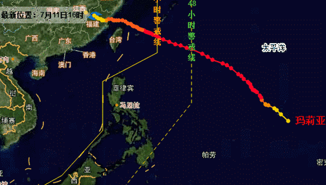 台风