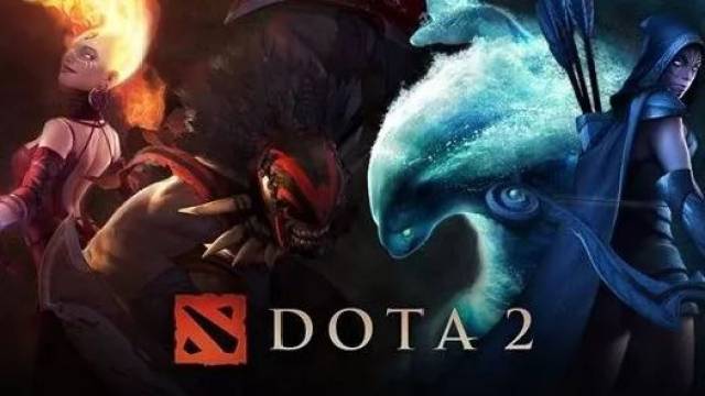 为什么说dota2是一款很难的游戏?