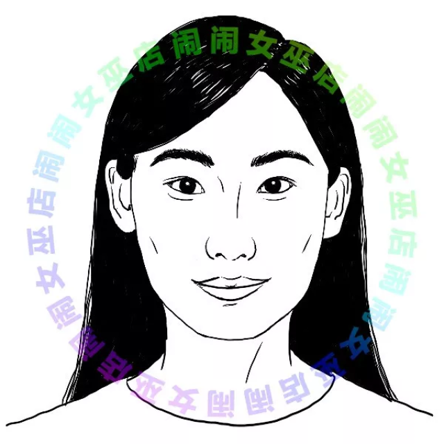 以貌娶人:遇到面相带这些特征女生就娶了吧