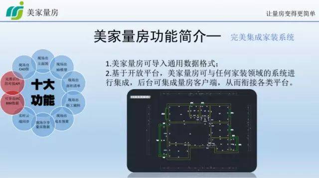 设计师最实用的量房技巧,没有之一