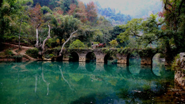 关注| "清凉一夏 黔南送爽"旅游推介走进广州