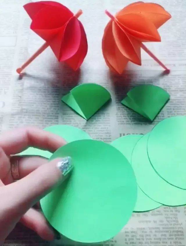 【折纸手工】超漂亮的折纸手工,究竟有多好玩?试试就
