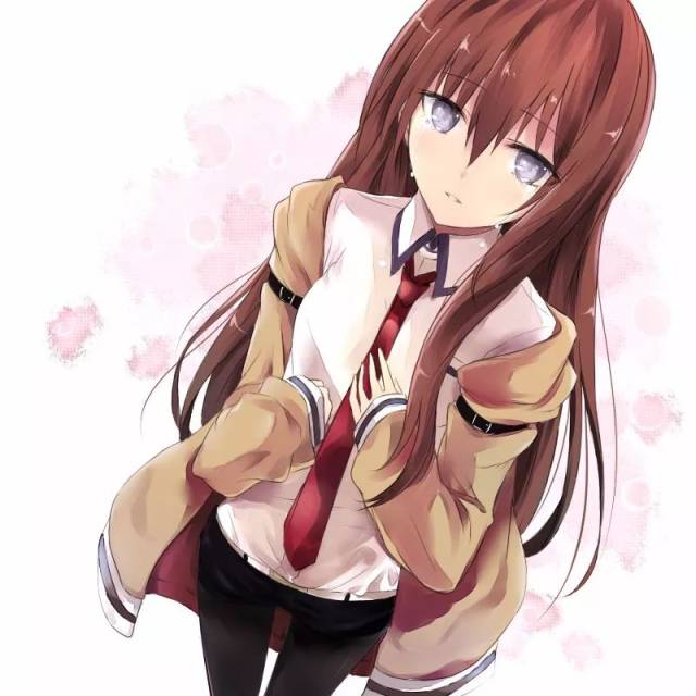 【p站美图】女生流泪最美!二次元萌妹哭泣好心疼