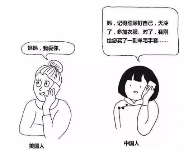 漫画版"外国人眼中的中国"火了,误解原来这么大