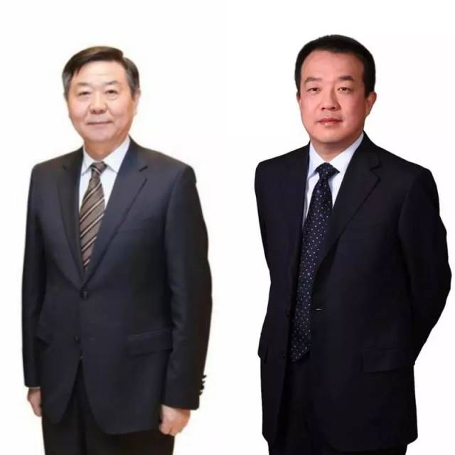 中粮换帅 吕军履新 "瘦身"董事长正式退休