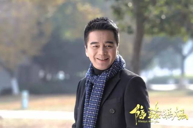 梅婷携手许亚军,实力派演员同台飚戏
