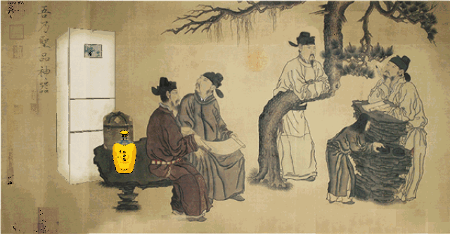 一秒穿越回唐朝,老祖宗的升学宴办得比现在还牛!