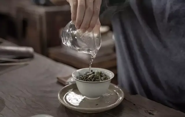 茶艺师推荐:九种超详细茶艺冲泡法,你值得拥有!