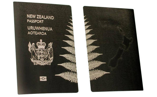 2018护照指数:新西兰免签182个国家或地区排