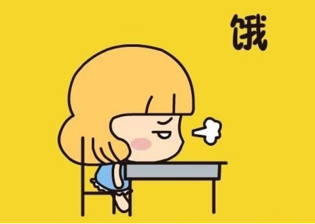 晚上饿肚子减肥?男士快速瘦肚子的运动图片