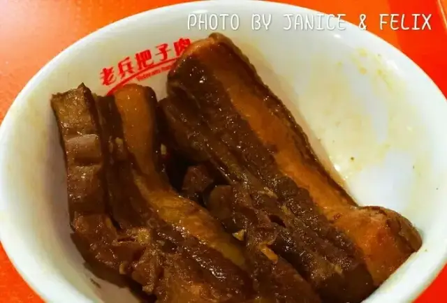 济南这些久负盛名的把子肉,一家也不能错过!