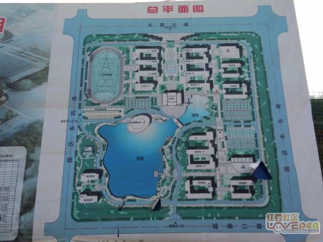 9月开学,一起来看看西大附中崇左校区进展吧!