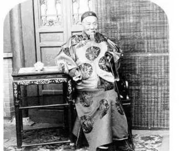 钮祜禄·和珅(1750年5月28日—1799年2月22日,原名善保,字致斋,自号